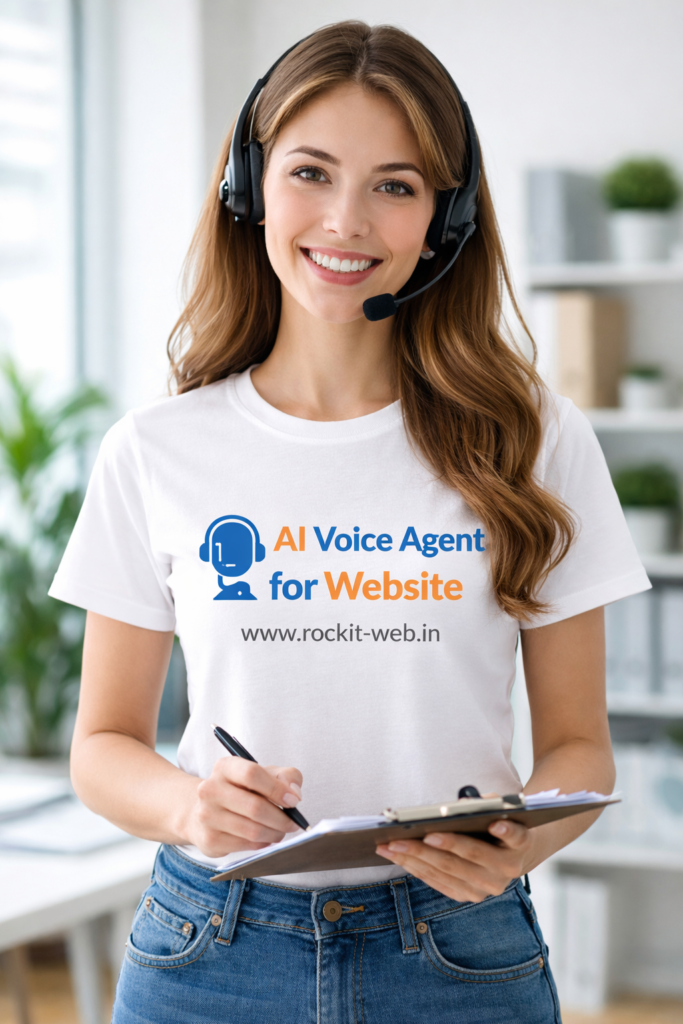 Ai agent for Sales