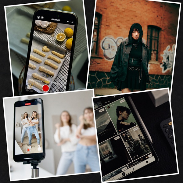 AI agent for Instagram marketing